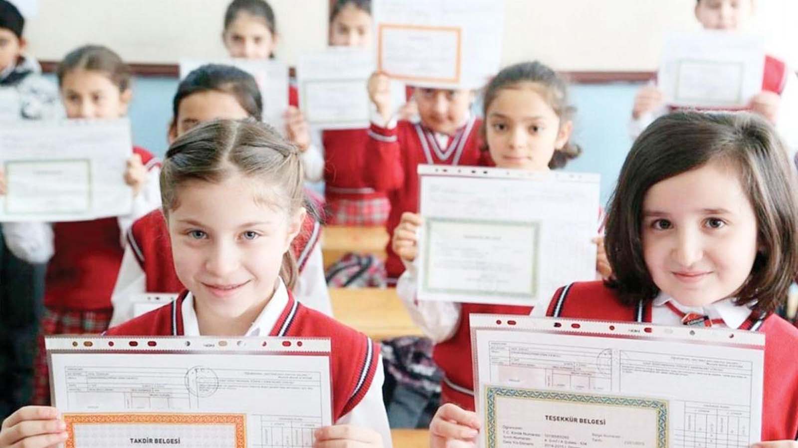 Milli Eğitim Bakanlığı harekete geçti: 21 Haziran'dan itibaren etkinlikler düzenlenecek!'