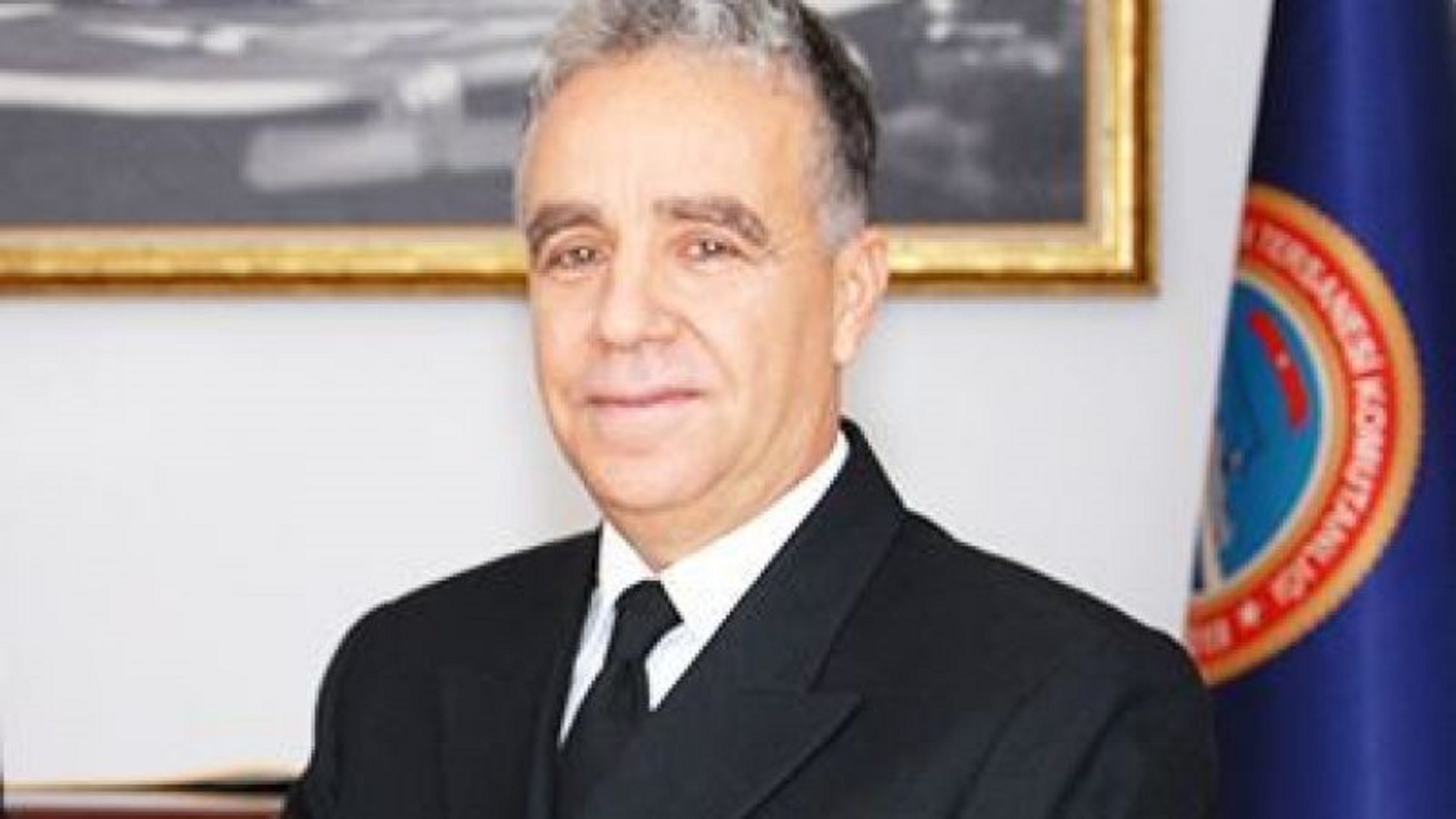 Emekli Tuğamiral Aydın Ekenden kahreden haber! Evinde ölü bulundu