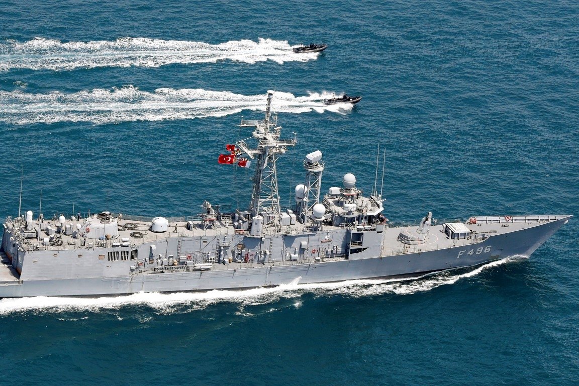 Emekli Tuğamiral Aydın Ekenden kahreden haber! Evinde ölü bulundu