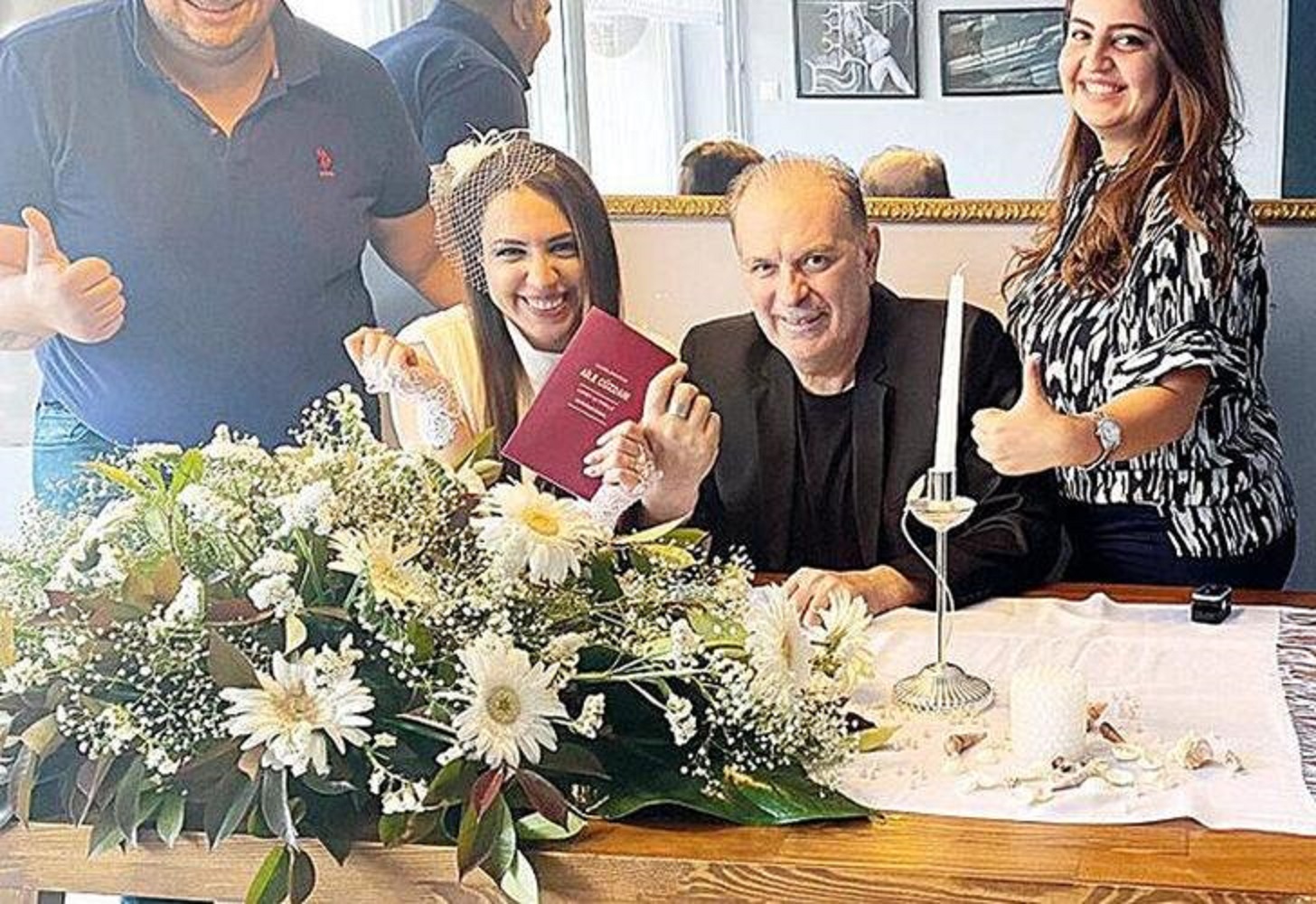 Burak Sergenden velayet davası sonrası ilk açıklama Türkiyede hep böyle olur