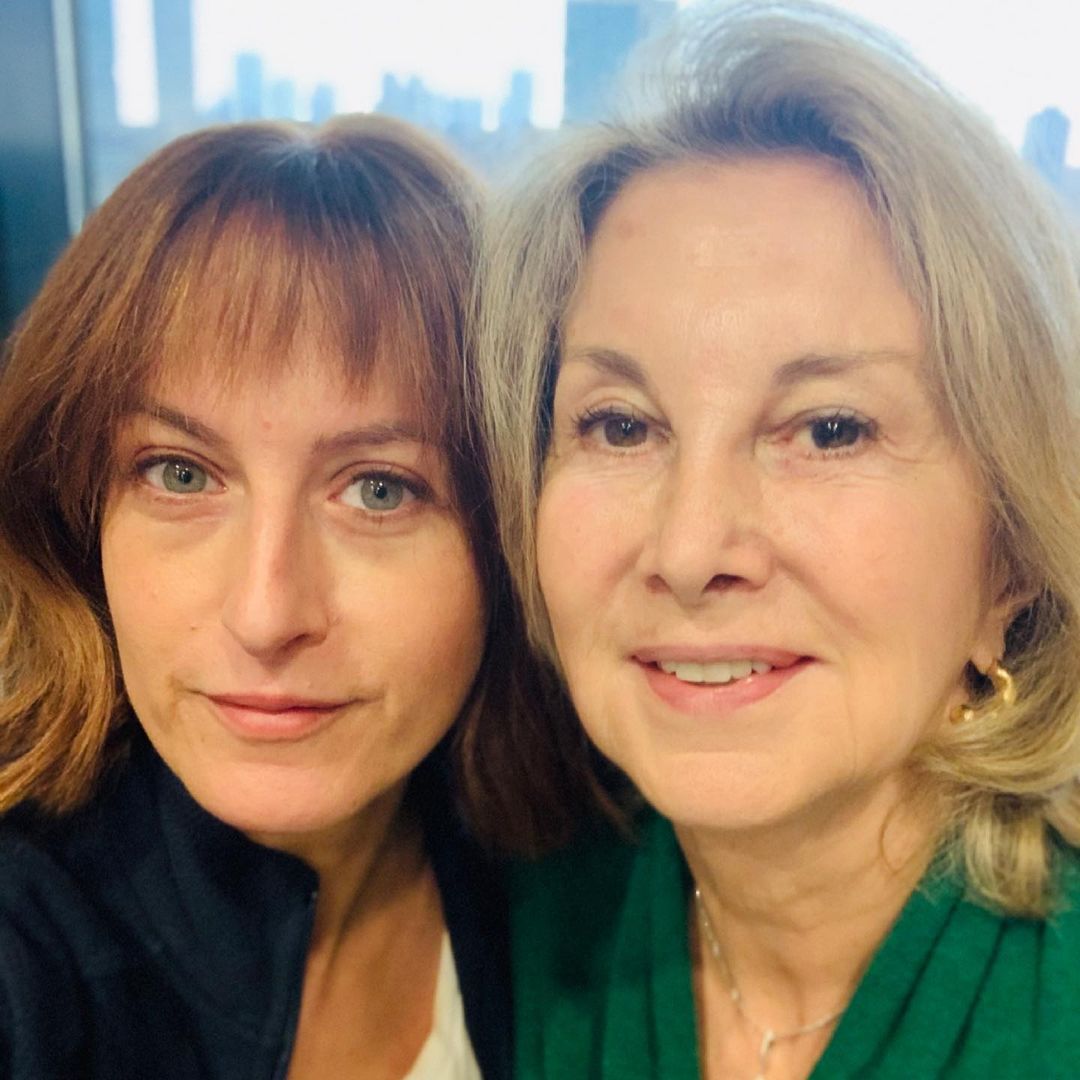 Kansere yakalanmıştı! Canan Ergüder'den yeni paylaşım geldi! İmajındaki değişlik ile dikkat çekti!