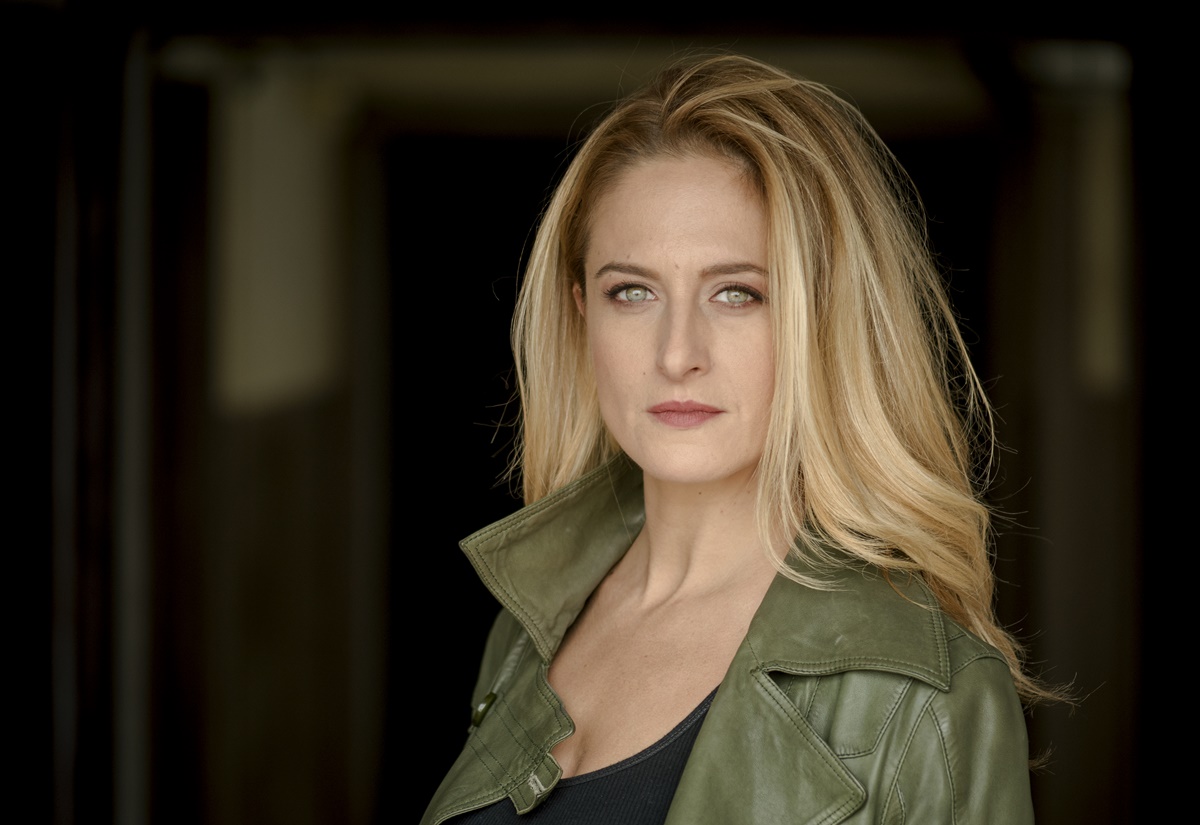 Kansere yakalanmıştı! Canan Ergüder'den yeni paylaşım geldi! İmajındaki değişlik ile dikkat çekti!