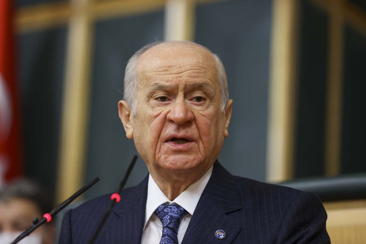 MHP'den AK Parti'ye seçim şartı: Üç kriter üzerinde duruldu! Seçim barajı, ittifak barajı, daraltılmış bölge...