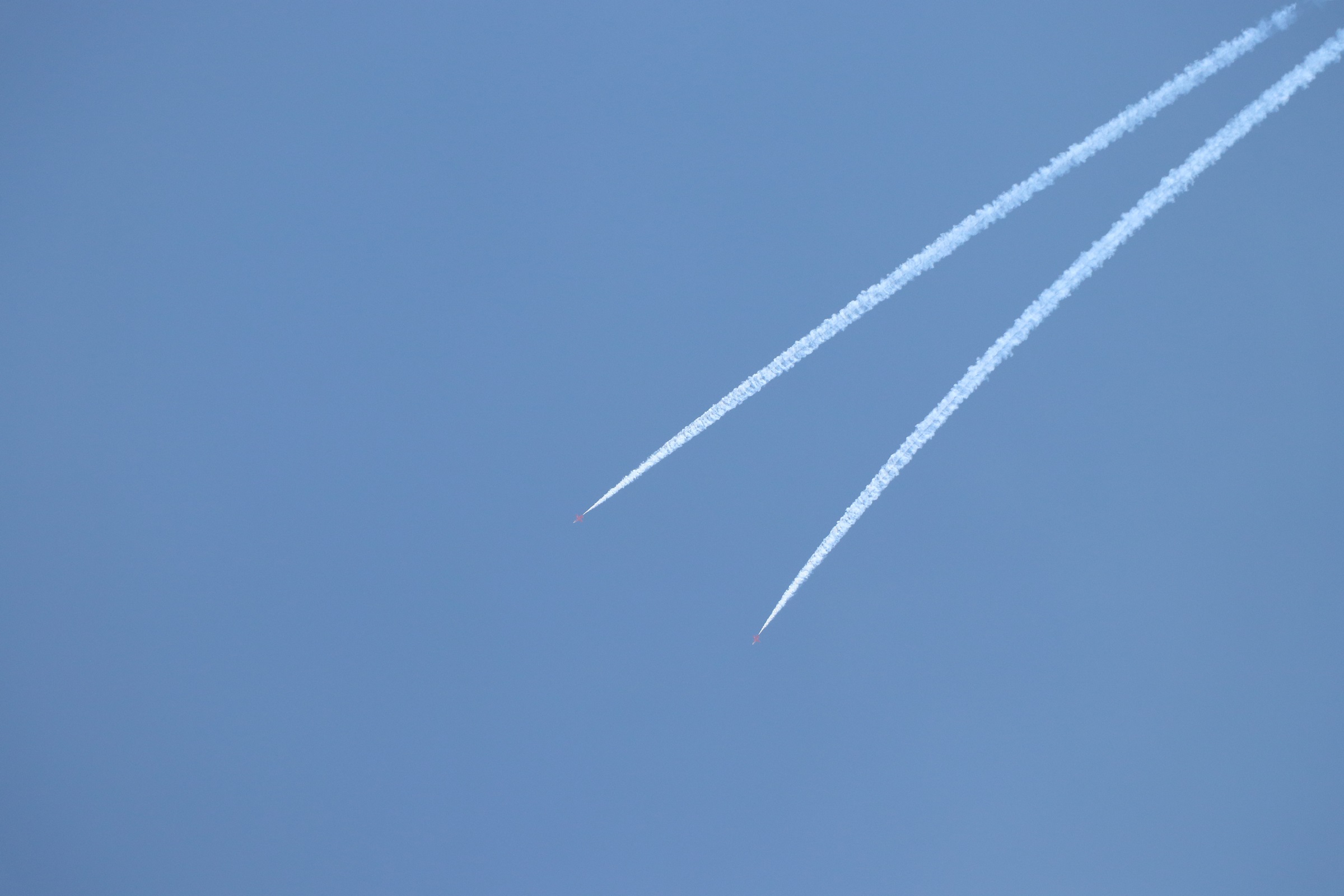 Türk Yıldızlarından nefes kesen gösteri! Niğde semalarını inlettiler