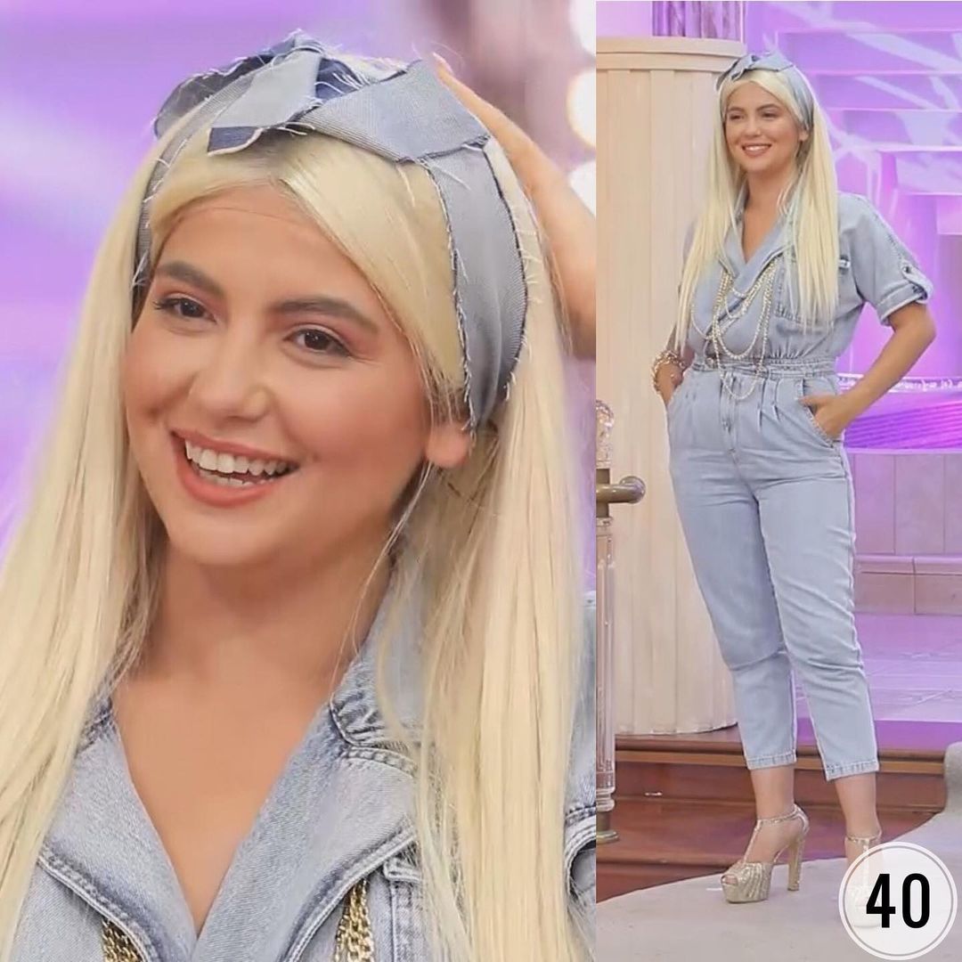 Doya Doya Moda All Star 18 Haziran 2021 puan durumu | Haftanın birincisi kim oldu? Kim elendi?