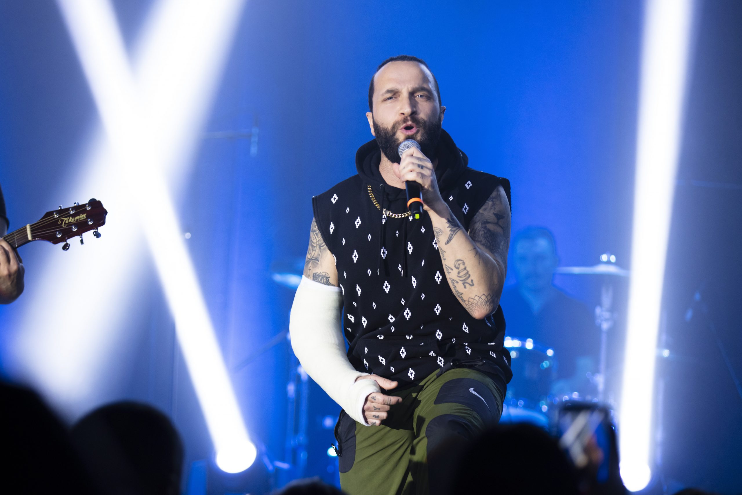 Takipçisine ağır hakarette bulunmuştu! Hapsi istenen Berkay'dan flaş açıklama geldi!