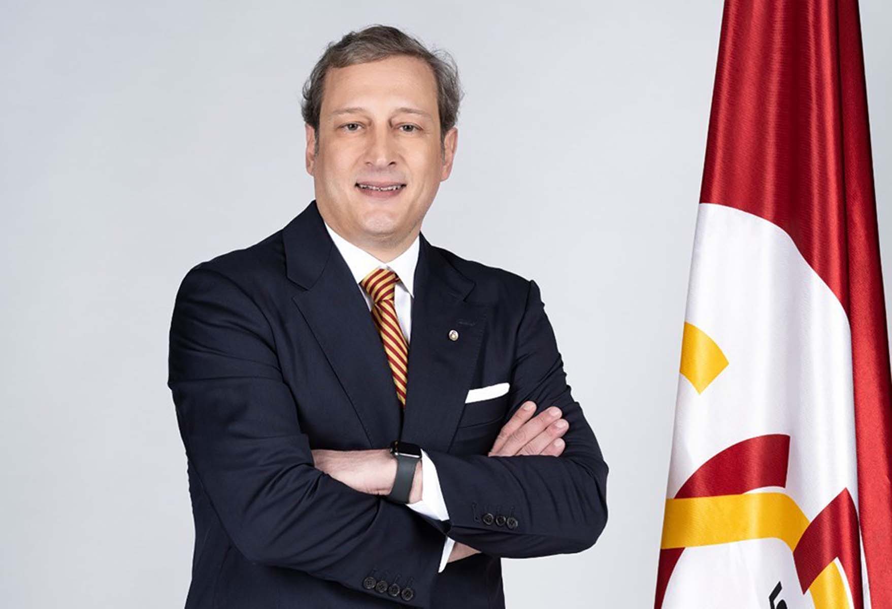 Bir devir kapanıyor! Galatasaray, 38.başkanını seçmek için yarın sandığa gidiyor! İşte Galatasaray başkan adayları... 