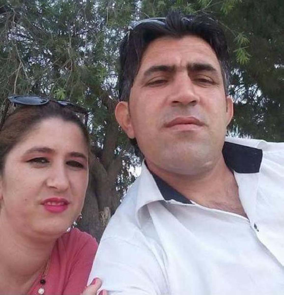 Adana'da kadın cinayeti! Erdal Çavuş, iki çocuk annesi eşi İlknur Çavuş'u silahla vurarak öldürdü 