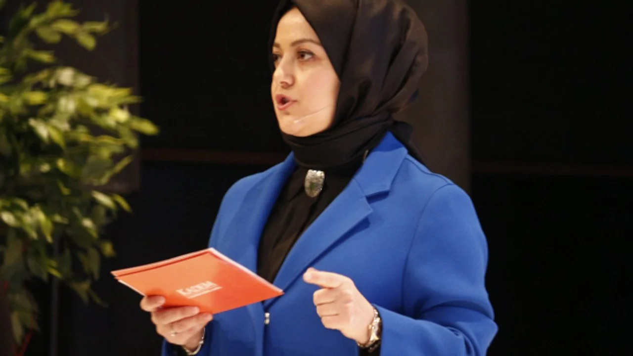 Gelecek Partisi Genel Başkan Yardımcısı Sema Silkin Ün kimdir? Nereli? Kaç yaşında? Kaza mı geçirdi? Sağlık durumu nasıl?