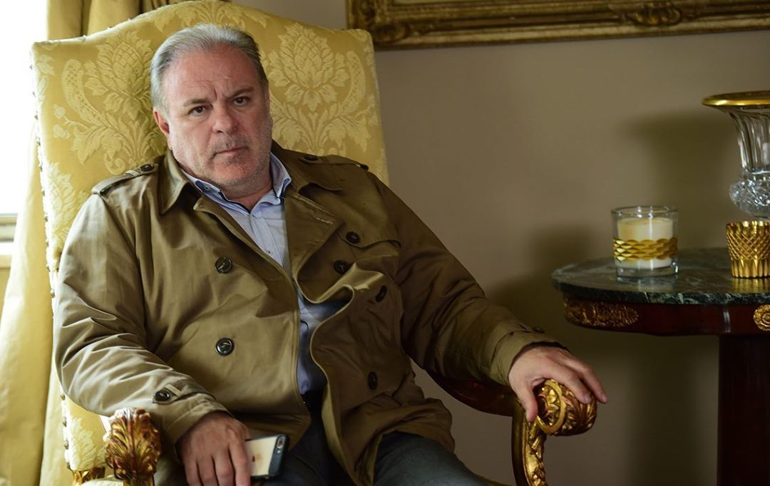 Burak Sergenden velayet davası sonrası ilk açıklama Türkiyede hep böyle olur