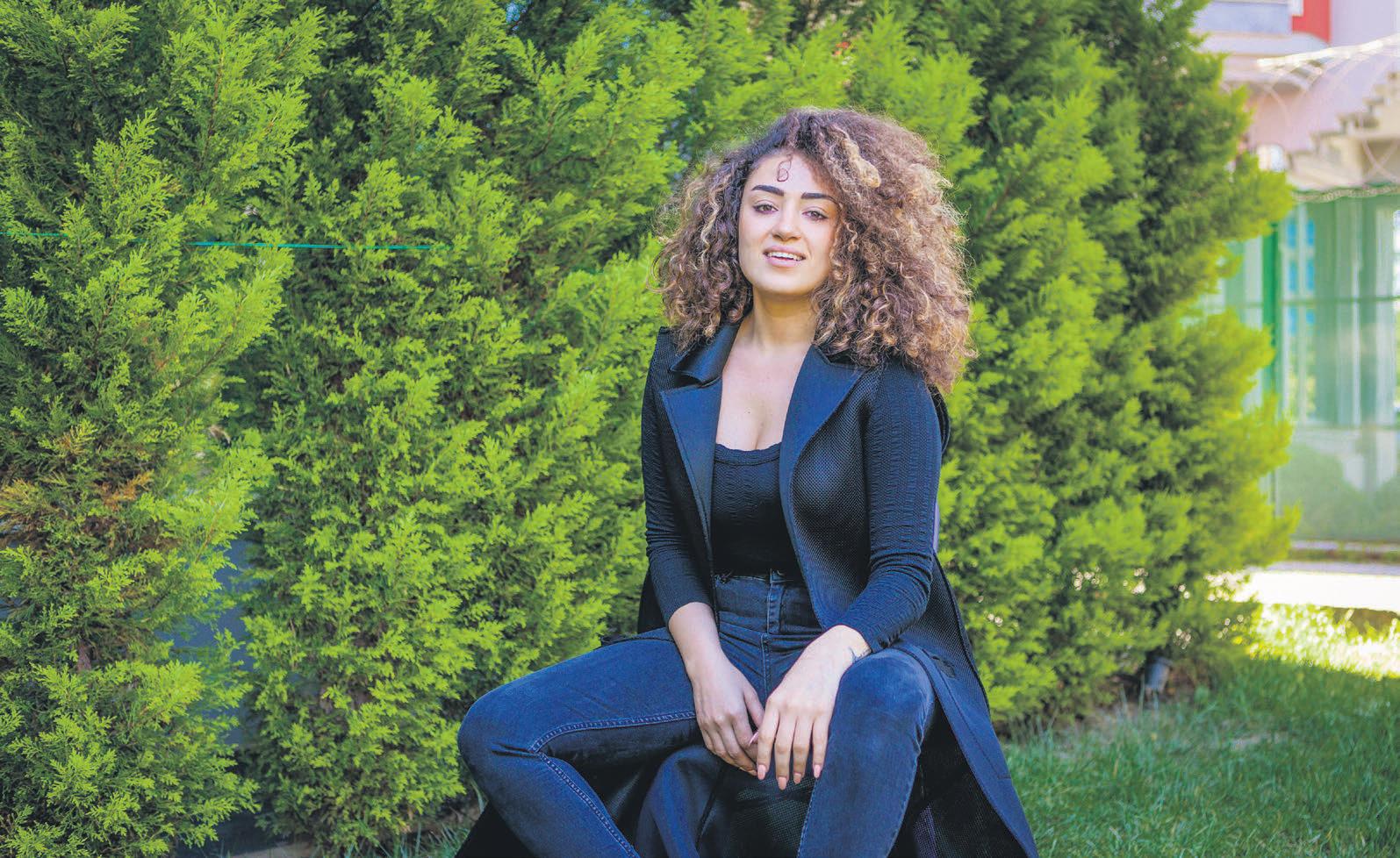 Dilan Çıtak Tatlıses kimdir, nereli, kaç yaşında? Annesi kim?