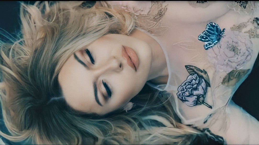 Demet Akalın reklam demişti! Ayrılık sonrası Hadise'nin çıkardığı şarkı gündeme oturdu