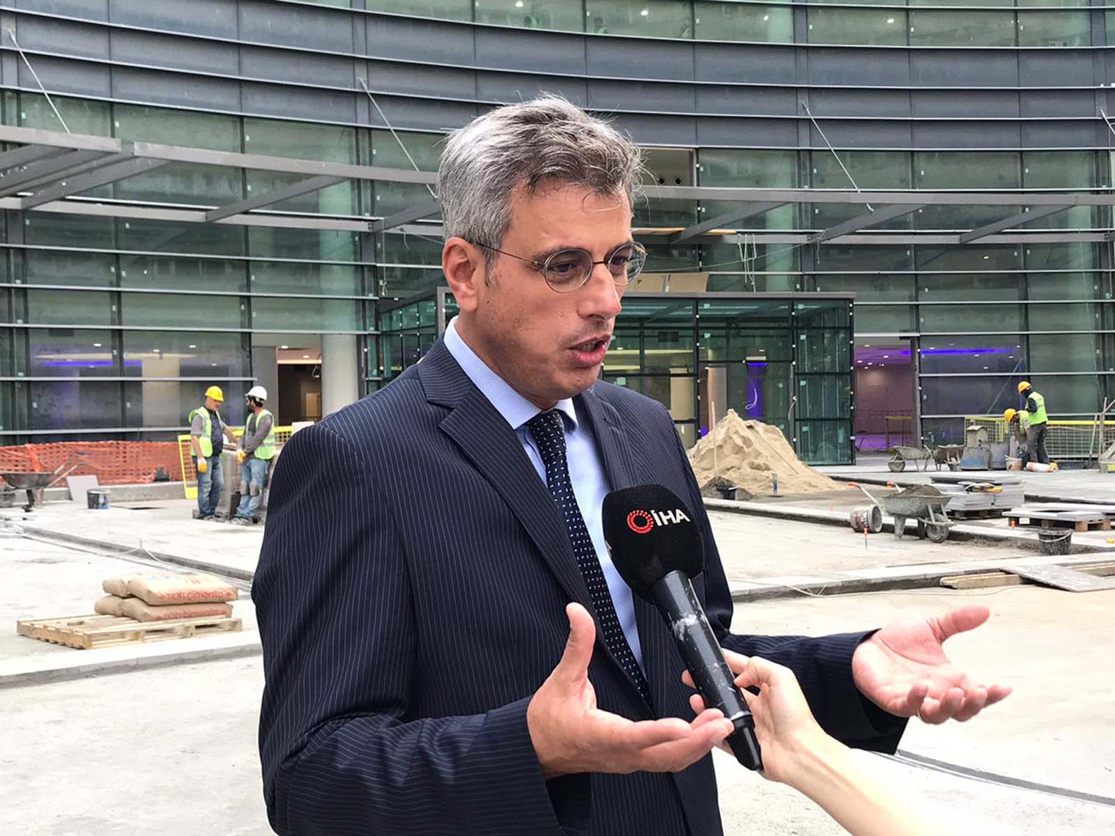 İstanbul İl Sağlık Müdürü Memişoğlu umut dağıttı, rahatlama için tarih verdi! Maskeler o tarihten sonra çıkabilir 