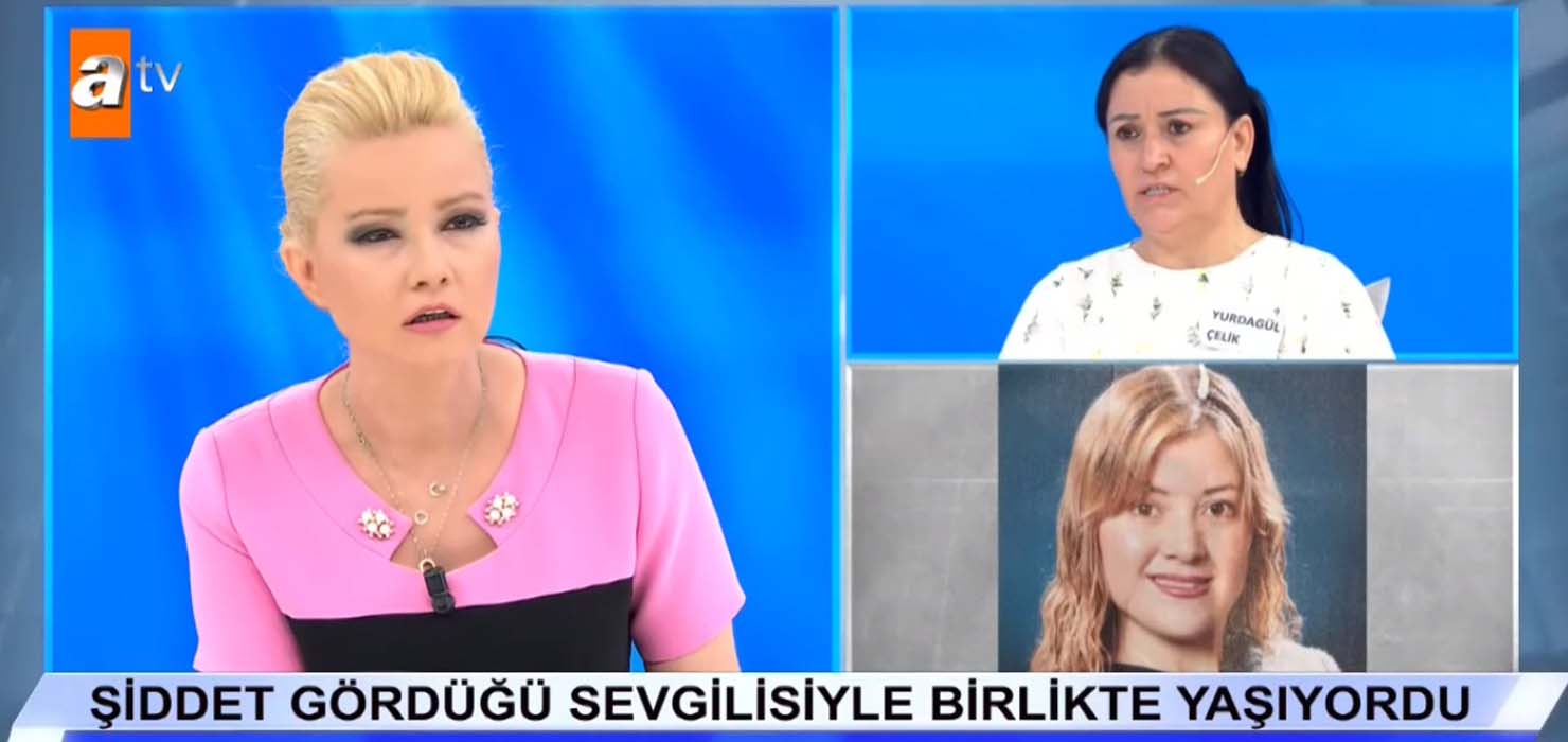 Fatma Çelik kimdir? Müge Anlı'da aranan Fatma Çelik öldürüldü mü, kim öldürdü? 