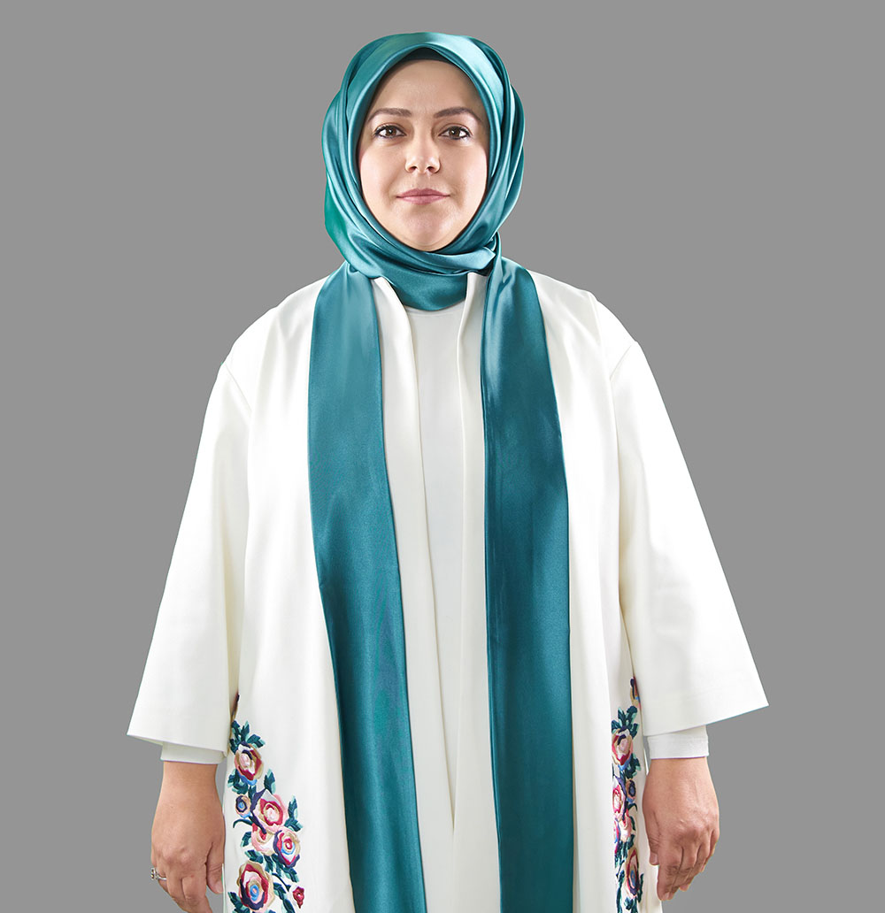 Gelecek Partisi Genel Başkan Yardımcısı Sema Silkin Ün kimdir? Nereli? Kaç yaşında? Kaza mı geçirdi? Sağlık durumu nasıl?