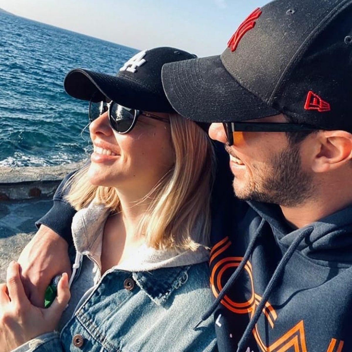 Demet Akalın reklam demişti! Ayrılık sonrası Hadise'nin çıkardığı şarkı gündeme oturdu