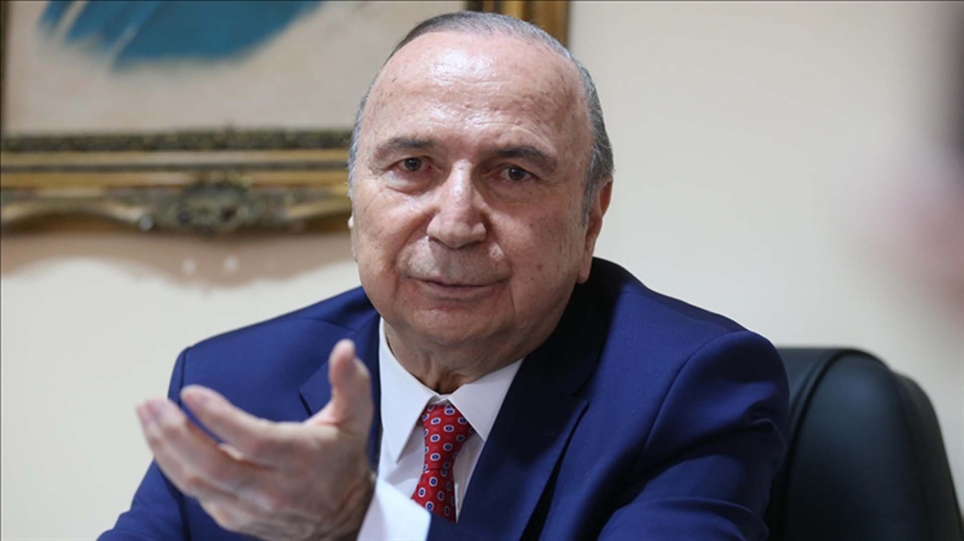 Bir devir kapanıyor! Galatasaray, 38.başkanını seçmek için yarın sandığa gidiyor! İşte Galatasaray başkan adayları... 