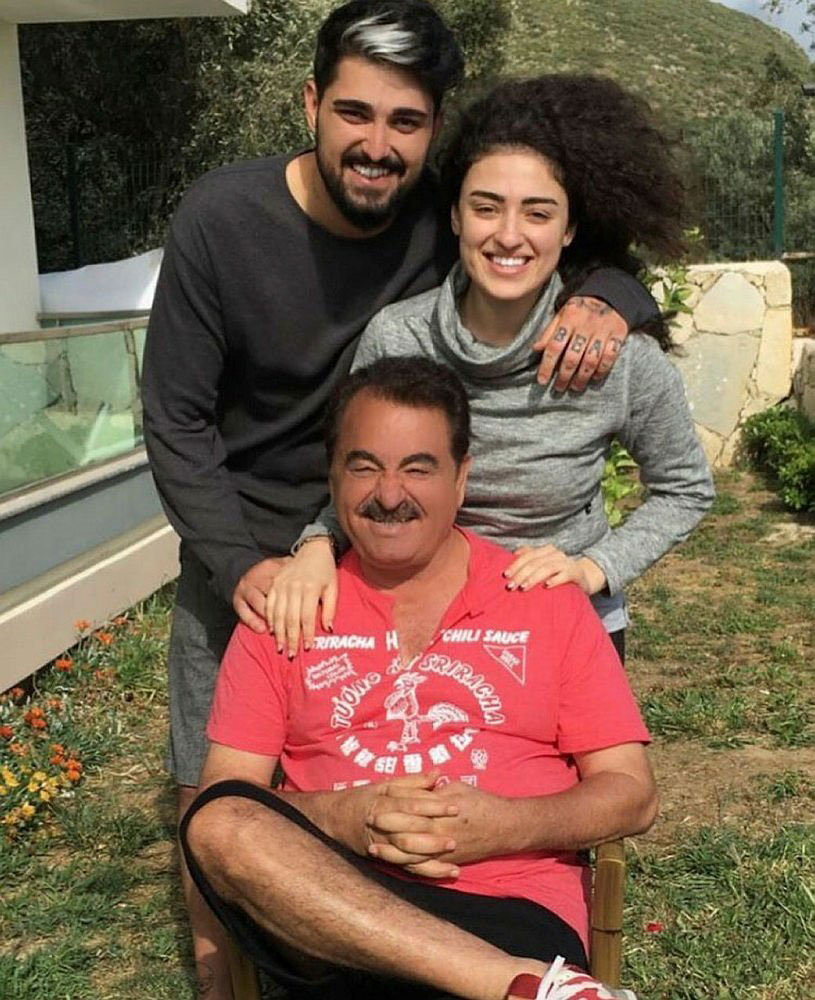 Dilan Çıtak Tatlıses kimdir, nereli, kaç yaşında? Annesi kim?