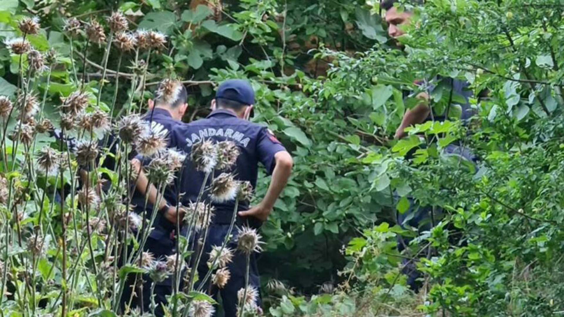 Adana'da kadın cinayeti! Erdal Çavuş, iki çocuk annesi eşi İlknur Çavuş'u silahla vurarak öldürdü 