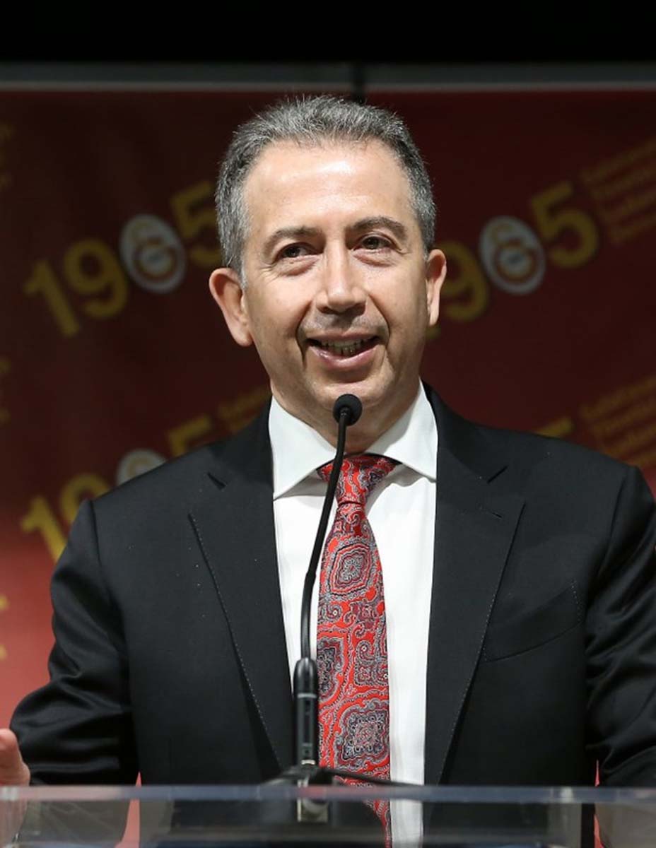 Bir devir kapanıyor! Galatasaray, 38.başkanını seçmek için yarın sandığa gidiyor! İşte Galatasaray başkan adayları... 