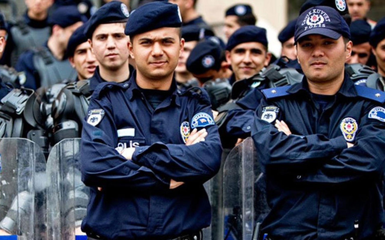 28. dönem POMEM polis alımı ne zaman olur ? 28. dönem POMEM başvuru tarihi 2021: Kaç kişi alınacak?