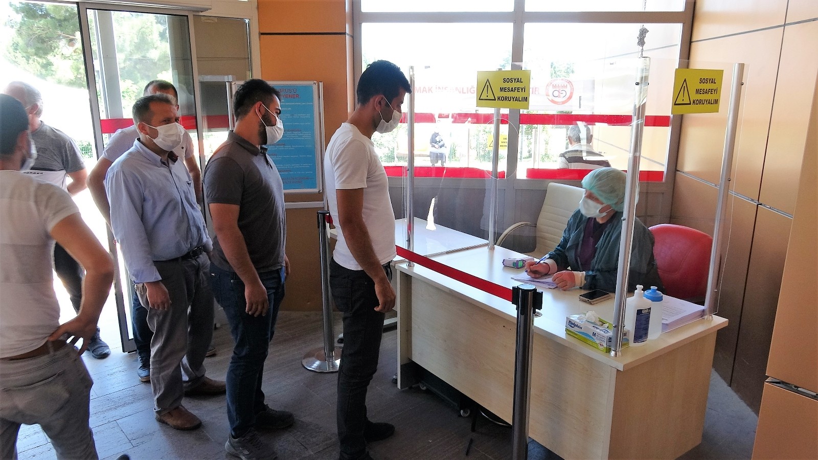 3. doz aşı gerekli mi? Eylül'de normale döner miyiz? Maskeler ne zaman inecek? Bilim Kurulu Üyesi Özlü'den çarpıcı yanıtlar!