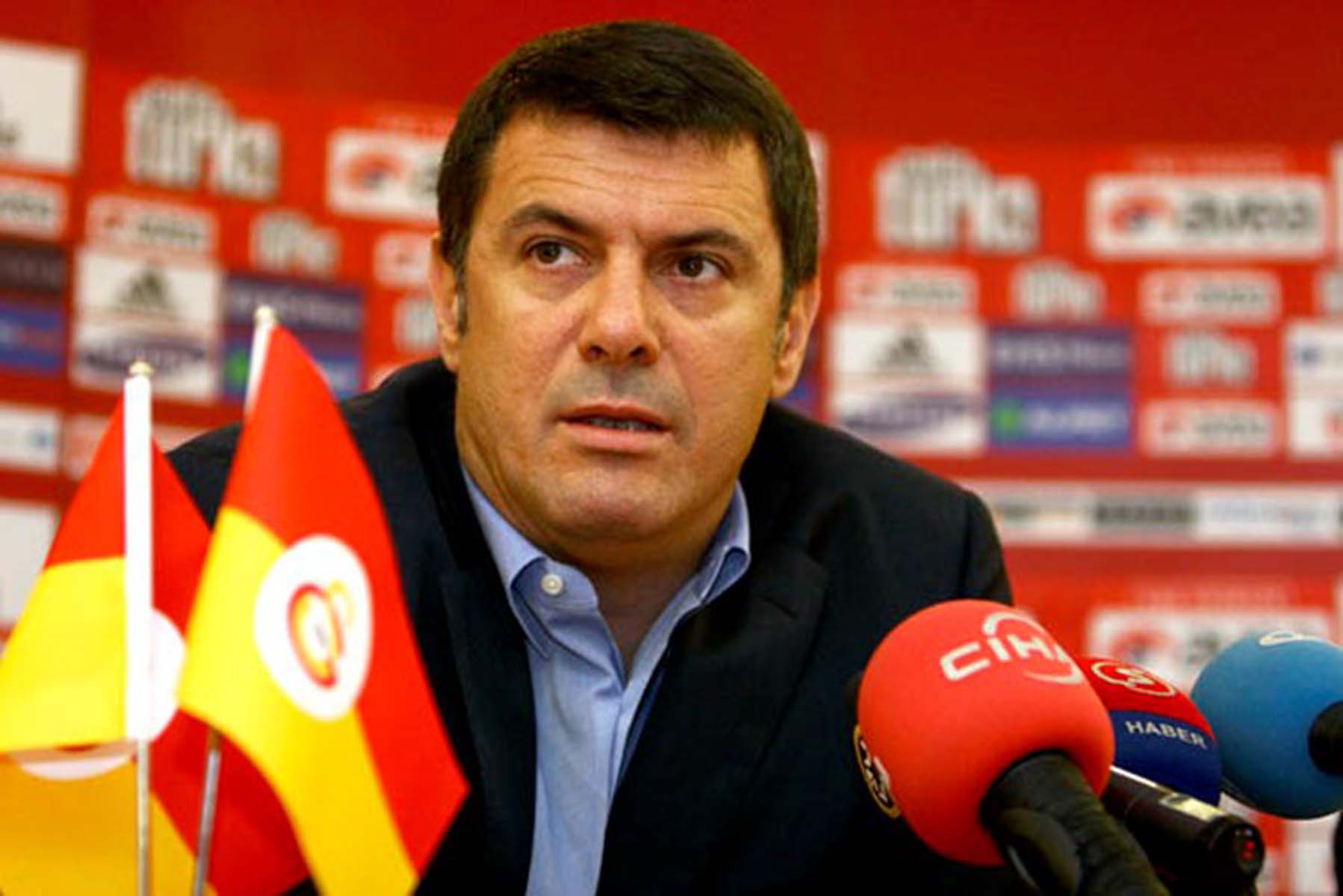 Bir devir kapanıyor! Galatasaray, 38.başkanını seçmek için yarın sandığa gidiyor! İşte Galatasaray başkan adayları... 