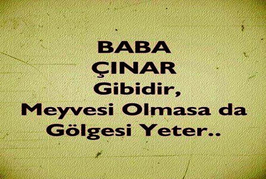 Babalar Günü ile ilgili şiirler kısa, uzun 2022 | En anlamlı Babalar Günü için şiir resimli 2022