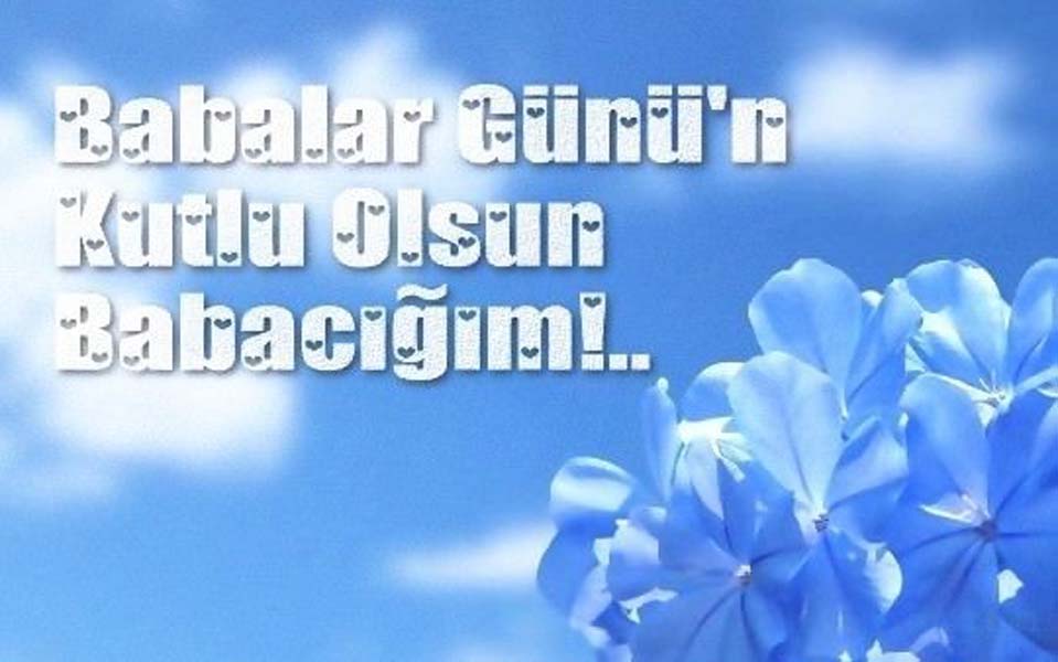 Babalar Günü ile ilgili şiirler kısa, uzun 2022 | En anlamlı Babalar Günü için şiir resimli 2022