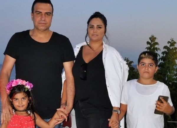 Berdan Mardininin eski eşi Fatoş Karademire silahlı saldırı! Defalarca tetiğe bastı, Fatoş Karademir hastaneye kaldırıldı!