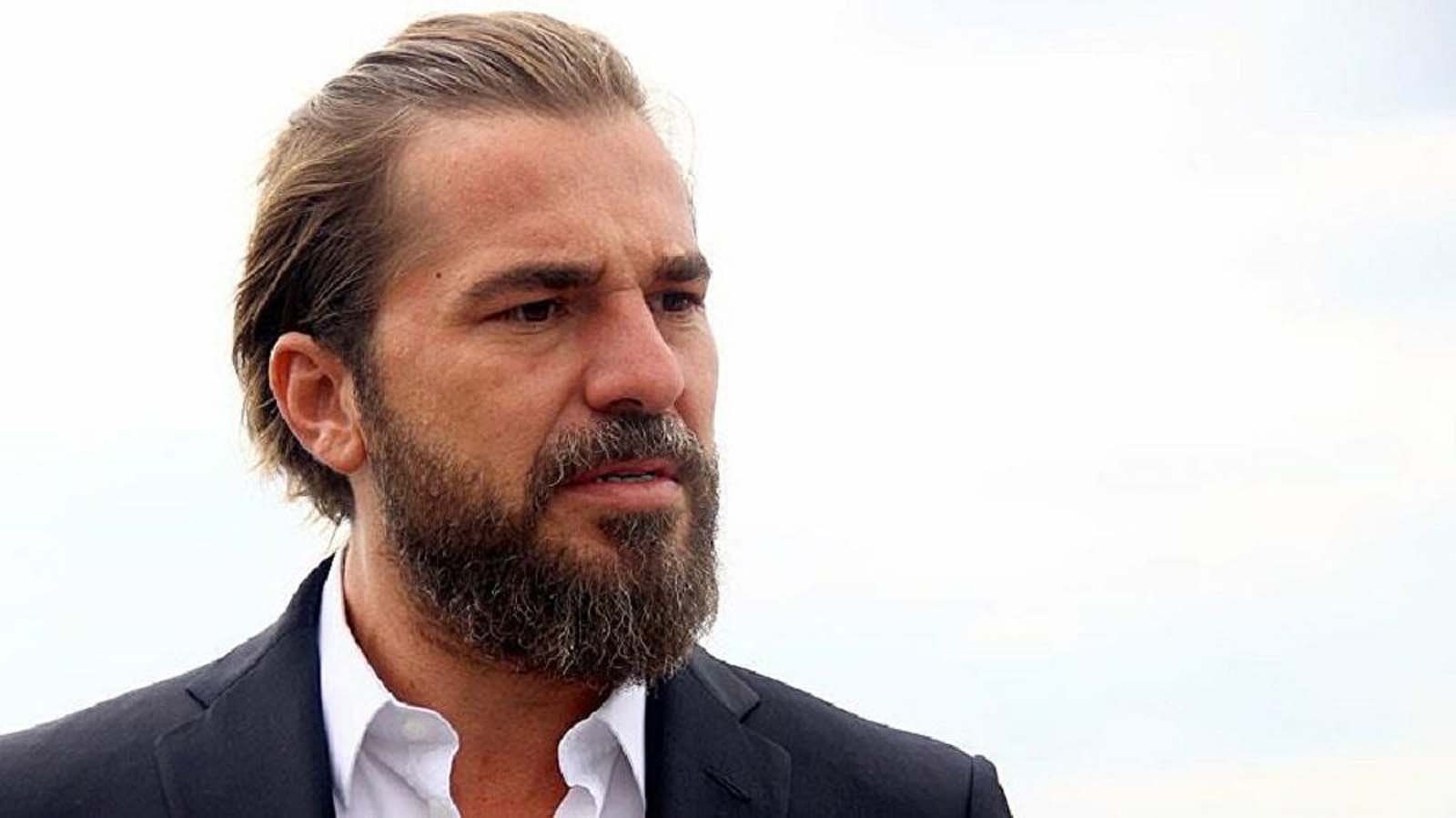 Oyuncu Engin Altan Düzyatan'ı TikTok fenomeni dolandırdı!