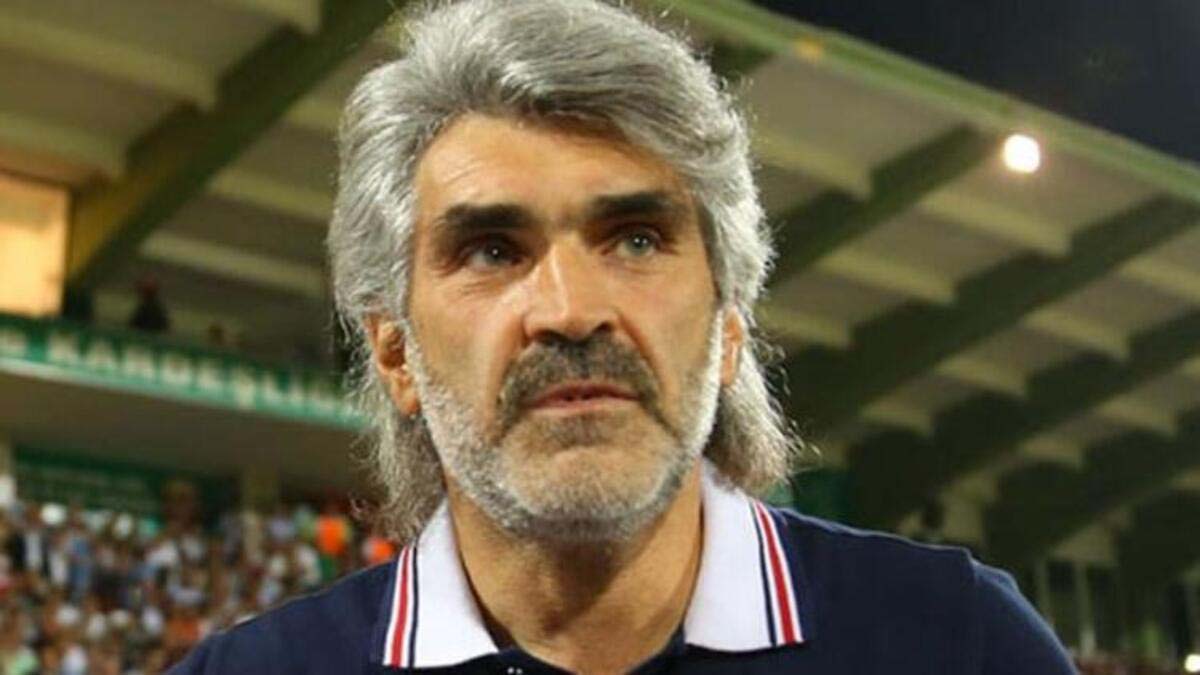 Tuzlaspor Teknik Direktörü Uğur Tütüneker kimdir? Nereli? Kaç yaşında? | Uğur Tütüneker futbol kariyeri, çalıştırdığı takımlar