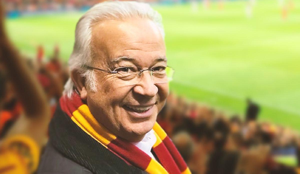 Eşref Hamamcıoğlu kimdir? Kaç yaşında? Nereli? Mesleği ne?