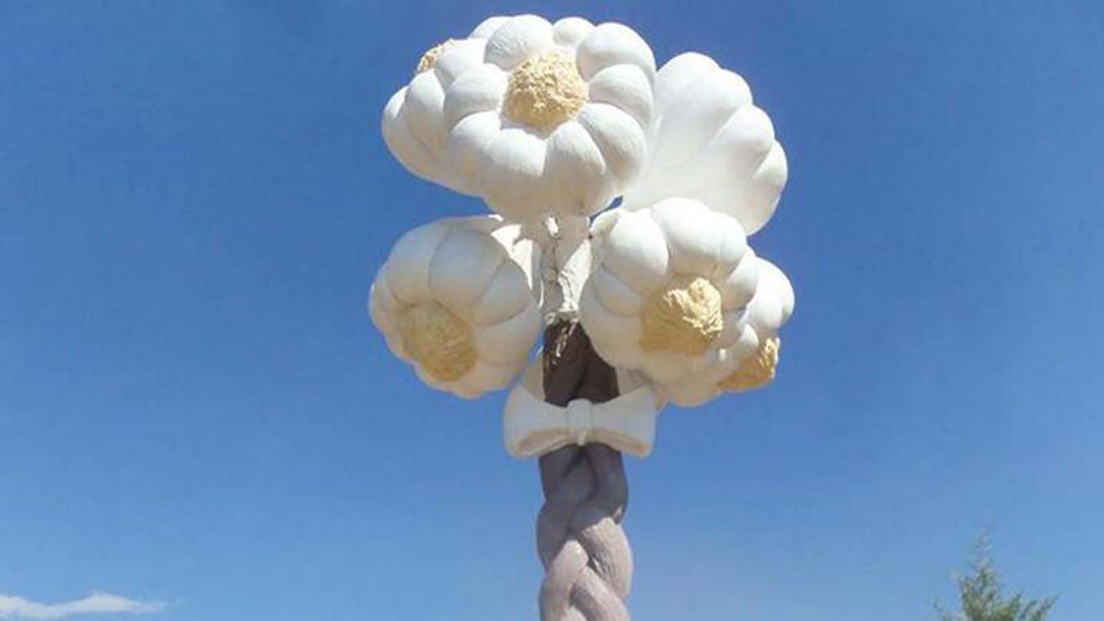 Sanata laf yok, heykellere gülüyoruz! Yöresel heykellerden zanaatkarları bile memnun değil!