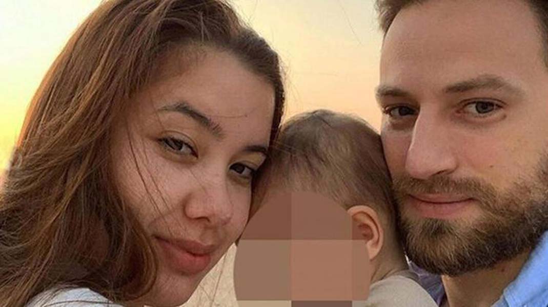 Karısını ağzına tişört bastırarak öldürmüş, köpeğini de ağaca asmıştı! Katil kocayı 'akıllı saat' ele verdi!