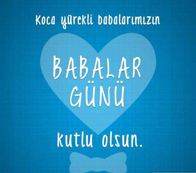 En yeni Babalar günü mesajları 2022 | Duygusal Babalar Günü sözleri