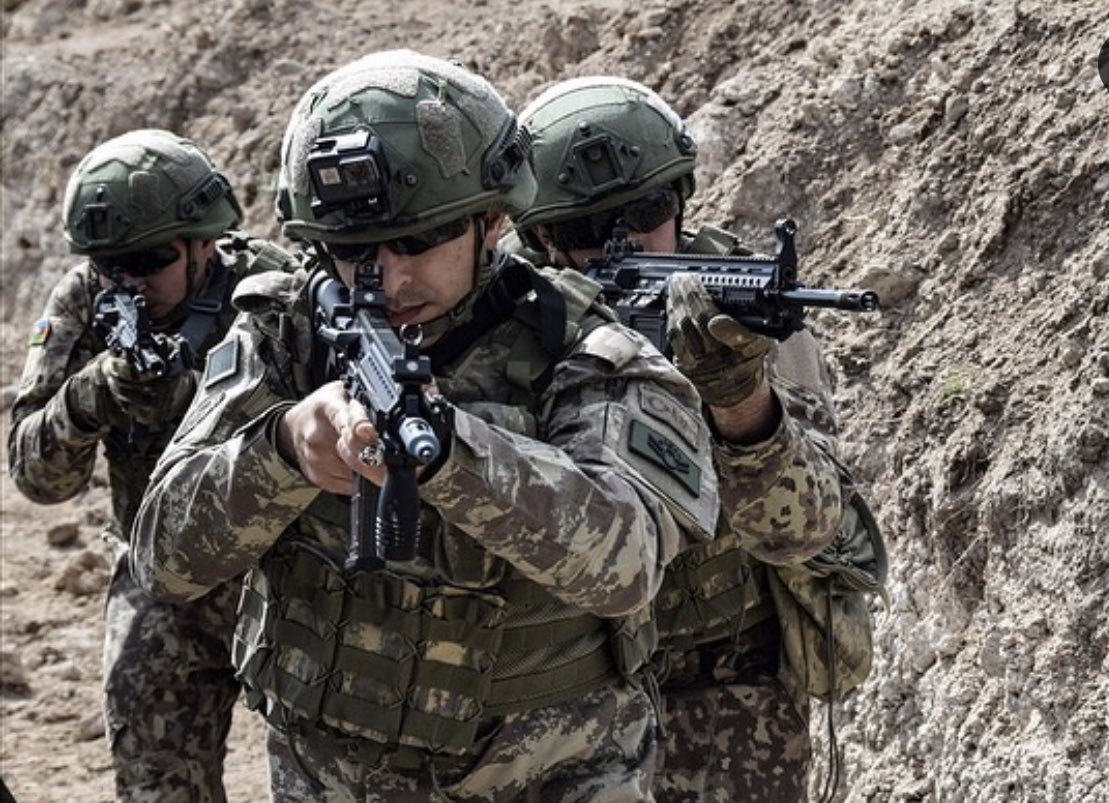 SON DAKİKA| Milli Savunma Bakanı Hulusi Akar, Son 6 yılda 18 bin 196 terörist etkisiz hale getirildi