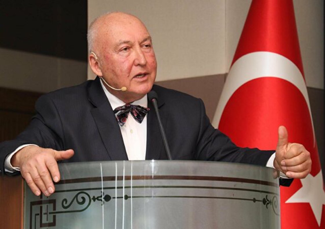 Öncü deprem büyük depremin habercisi mi? Büyük Marmara depremi ne zaman olacak 2021? 2021 deprem tarihi!