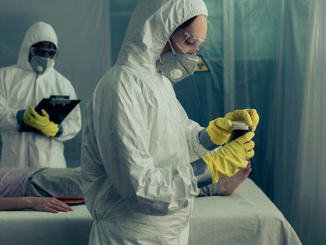 Dünya Sağlık Örgütü'nün son uyarısı korkuttu: Baskın tür olmaya başladı ve sıklıkla gençlerde görülüyor!