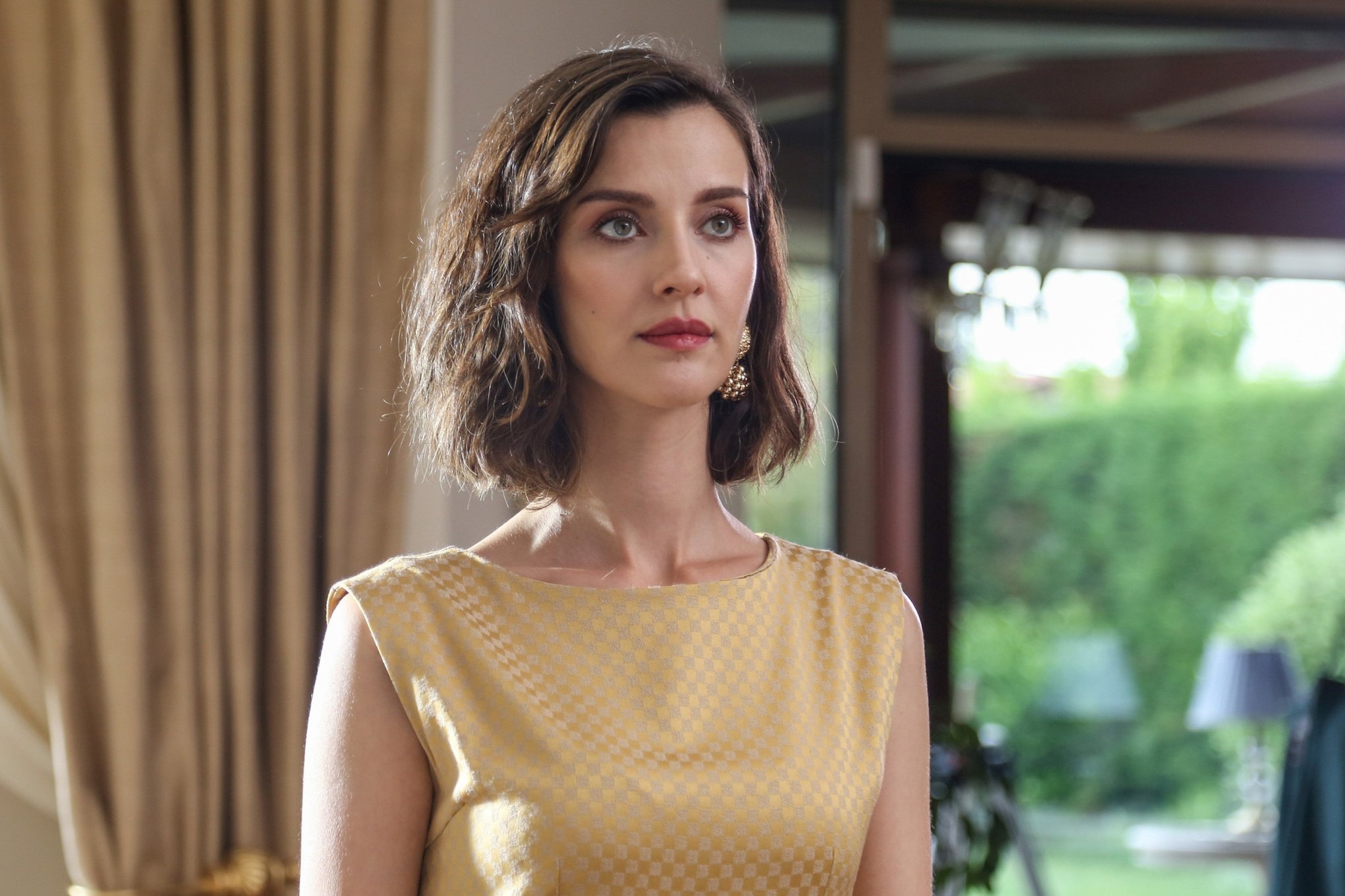 Baş Belası 1. bölüm full, tek parça izle | Baş Belası ilk bölüm izle