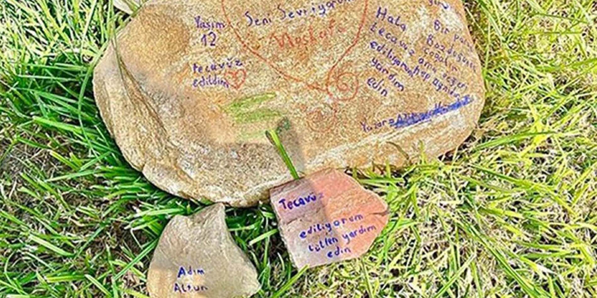 Türkiye'yi ayağa kaldıran olayda gelişme: Taşa cinsel istismara uğradığını yazmıştı! İddianame kabul edildi, işte istenen ceza... 