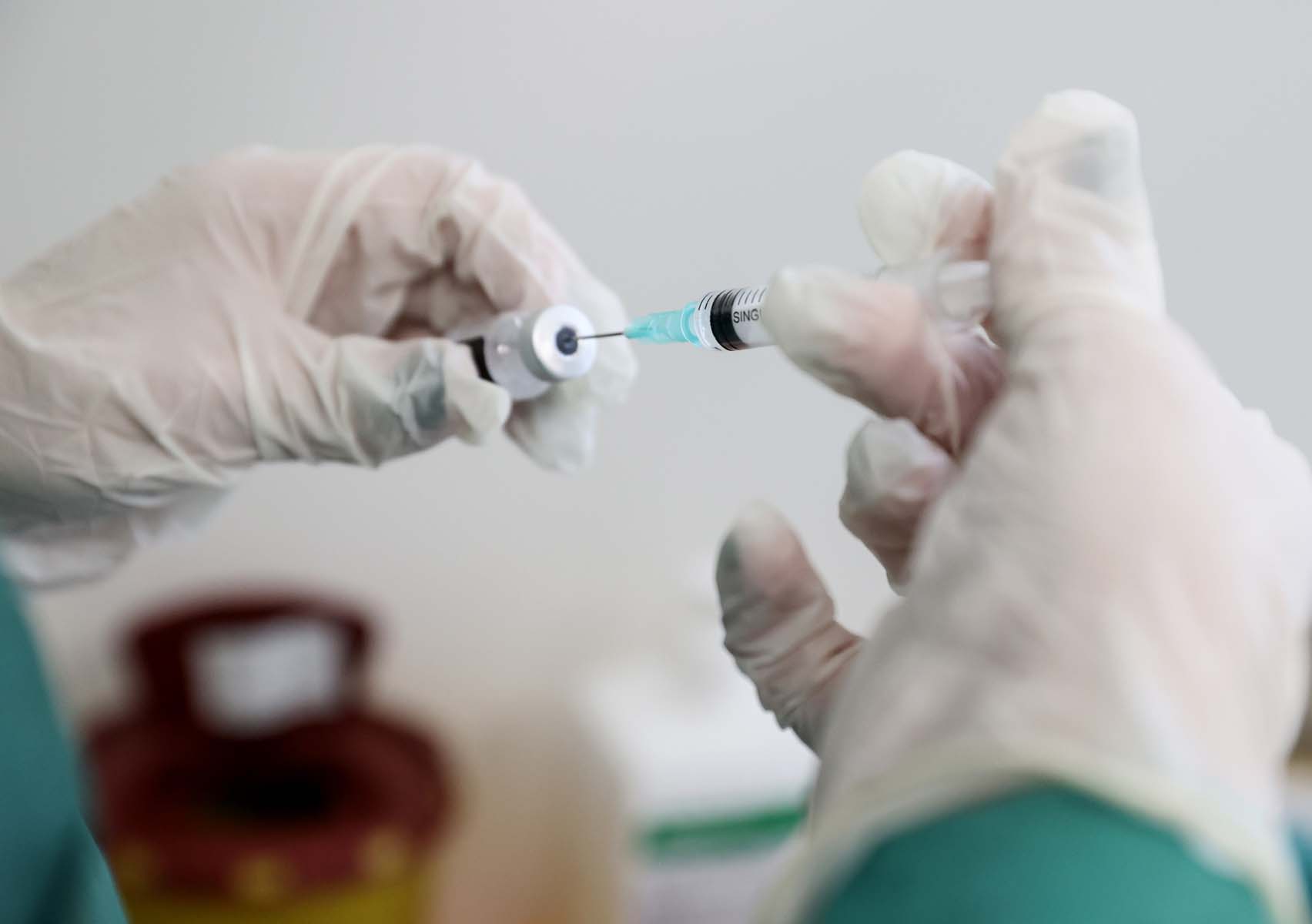 30 yaş üstü aşılama ne zaman başlıyor? 30 yaş üstü Covid-19 aşısı ne zaman olacak?