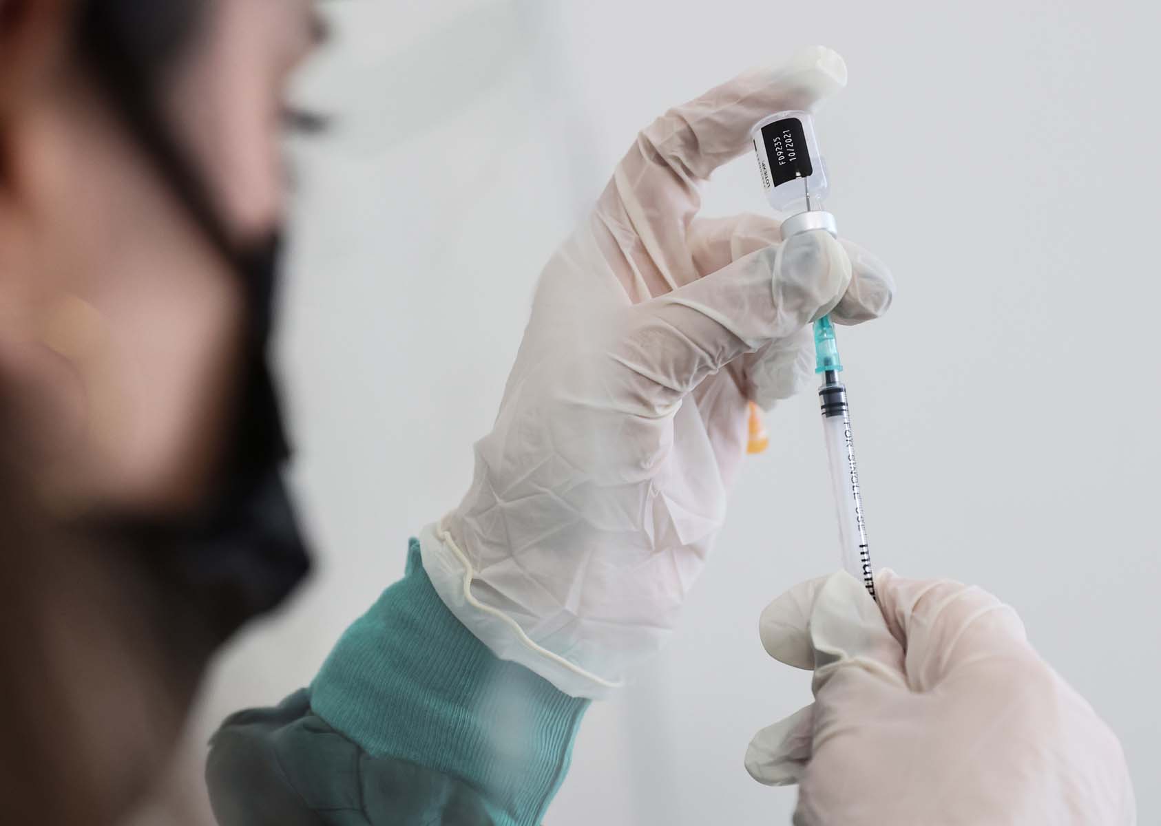 30 yaş üstü aşılama ne zaman başlıyor? 30 yaş üstü Covid-19 aşısı ne zaman olacak?