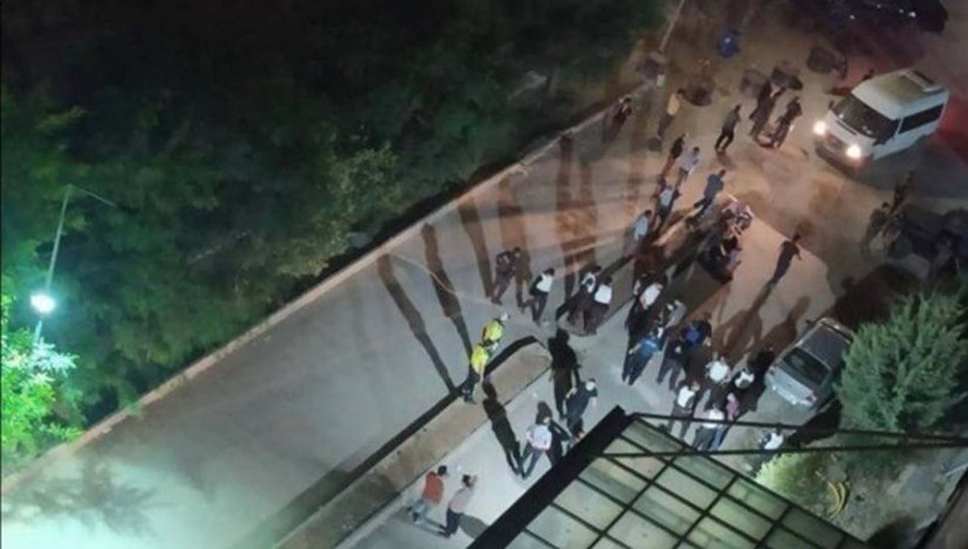 Şanlıurfa Suruç'ta akraba aileler arasında arazi suyu sulama kavgası: 2 ölü, 8 yaralı 