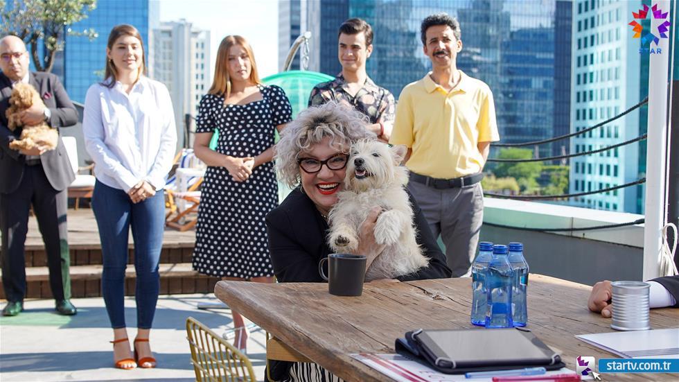 Menajerimi Ara 42. bölüm full, tek parça izle | Menajerimi Ara son bölüm izle