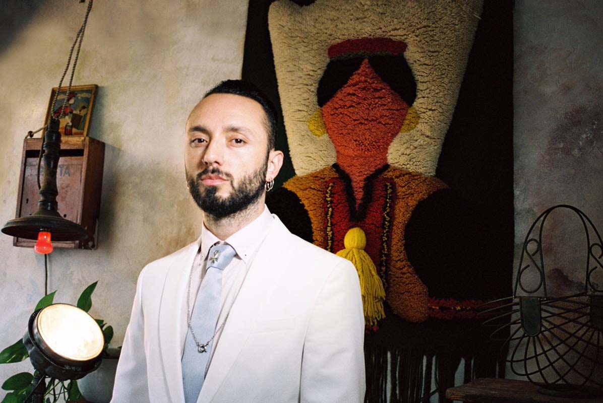 Eurovision müjdesi geldi! Tüm gözler Mabel Matiz'e çevrildi!