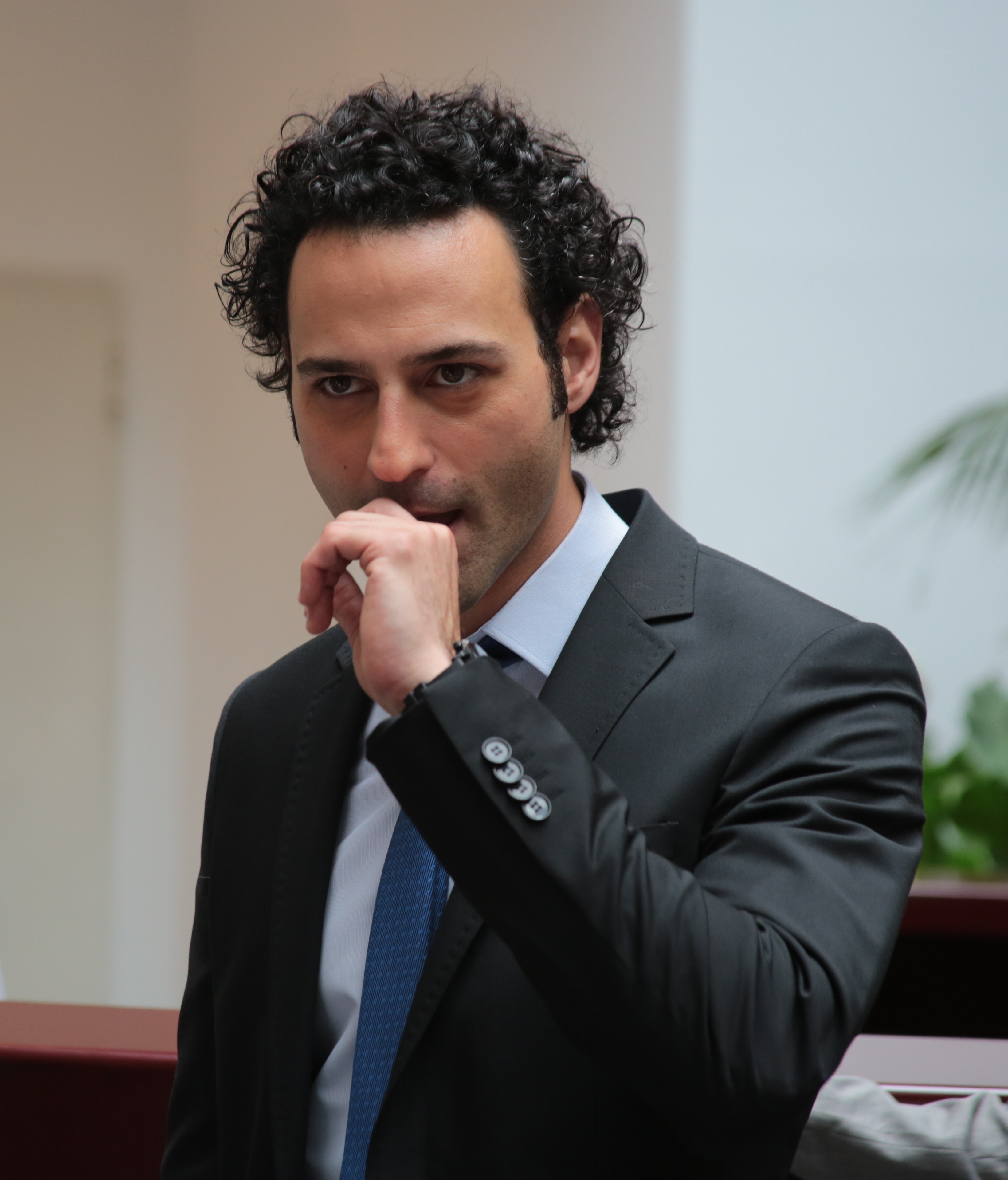 Ali Mert Yavuzcan kimdir, nereli, kaç yaşında? Hangi dizilerde rol aldı?