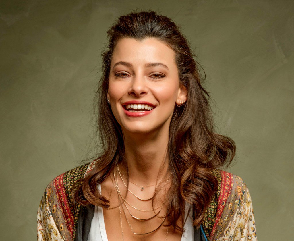 Müjde Uzman kimdir, nereli, kaç yaşında? Hangi dizi ve filmlerde rol aldı?