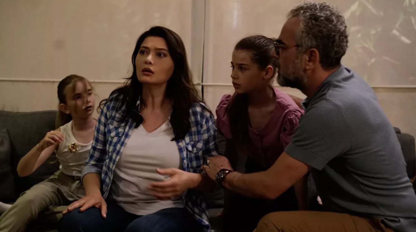 Kefaret 31. bölüm full, tek parça izle | Kefaret son bölüm izle