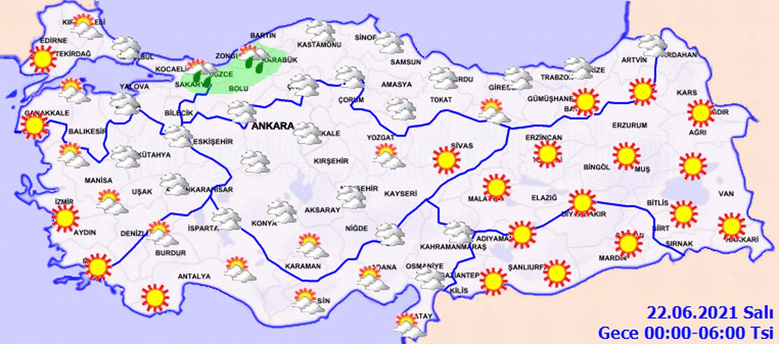 Meteoroloji'den su baskını, yıldırım ve dolu yağışı uyarısı! İstanbul, Ankara başta olmak üzere bir çok ilde hayat felç olacak!